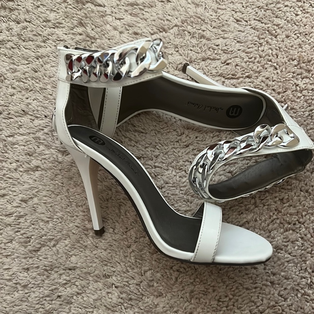 Sexy Sandals